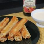 Receta de Salsa caruso con soja