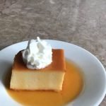 Receta de Crema muselina