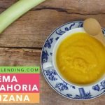 Receta de Sopa de fideos vegetariana 8 Receta de Sopa de fideos vegetariana