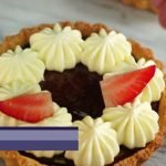 Receta de Tarta Mont Blanc 2 Receta de Tarta Mont Blanc