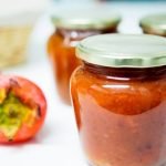 Receta de ESPONJADO DE MORA