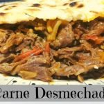 Receta de Higado en salsa