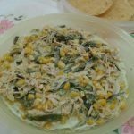 Receta de Pollo apanado con ajonjolí 17 Receta de Pollo apanado con ajonjolí