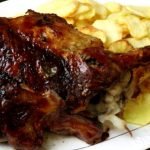 Receta de Buey de Kobe