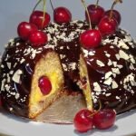 Receta de Bud&iacute;n de coco