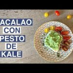 Receta de Rollitos de lenguado jam&oacute;n y gambas