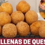 Receta de Hongos portobello rellenos de camaron y cangrejo 7 Receta de Hongos portobello rellenos de camaron y cangrejo