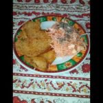 Receta de Salsa de yogur y menta hind&uacute;