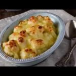 Receta de Papas rellenas de carne
