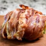 Receta de Pastel&oacute;n de berenjenas asadas