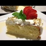 Receta de Flan de guayaba