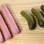 Receta de Ensalada de pasta con at&uacute;n y pimientos