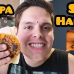 Receta de Tapas con pan tostado