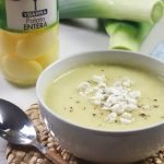 Receta de Pastel de escalibada