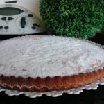 Receta de Pastel de frutas con crema de leche 16 Receta de Pastel de frutas con crema de leche