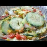 Receta de Consom&eacute; de pollo al curry
