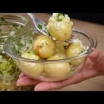 Receta de Pimientos verdes con arroz y nueces con queso