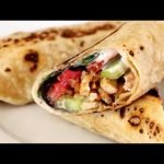 Receta de Pollo guisado con pi&ntilde;a