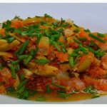 Receta de Salsa Chimole