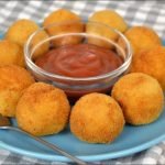 Receta de Trucha en Salsa de Papaya