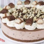 Receta de Torta invertida de anan&aacute;