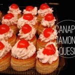 Receta de Arepas de queso colombianas