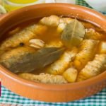 Receta de Boquerones rellenos 9 Receta de Boquerones rellenos