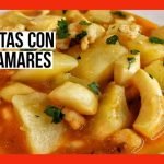 Receta de Guiso de lentejas 5 Receta de Guiso de lentejas