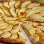 Receta de platano asado facil y economico