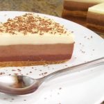 Receta de Torta de tres leches con coco