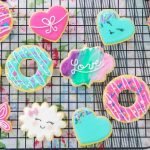 Receta de Cupcakes de chocolate para Halloween