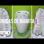 Atole de galleta Mar&iacute;a
