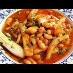 Receta de Consom&eacute; de pollo al curry