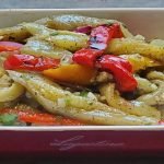 Receta de Grat&eacute;n de calabacines
