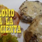 Receta de Milanesa a la napolitana