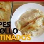 Receta de Bolitas de arroz 18 Receta de Bolitas de arroz