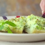 Receta de Causa de atún peruana 2 Receta de Causa de atún peruana