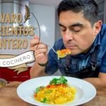Receta de Maqluba de berenjenas 21 Receta de Maqluba de berenjenas