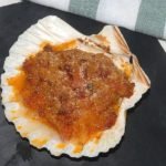 Receta de Mejillones a la provenzal con cáscara 8 Receta de Mejillones a la provenzal con cáscara