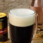 Licor de cerezas casero