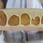 Receta de Galletas de piloncillo