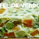 Receta de Pimientos rellenos de verdel