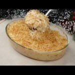 Receta de Pasta con espinacas y aguacate