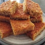 Receta de Melonpan