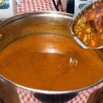 Receta de Adobo para carne de cerdo a la parrilla