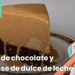 Receta de Queque de chocolate casero 19 Receta de Queque de chocolate casero