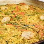 Receta de Harina de arroz casera 14 Receta de Harina de arroz casera