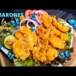 Receta de Botana de marlin