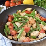 Receta de Alb&oacute;ndigas de pollo rellenas de queso