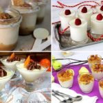 Receta de Leche frita